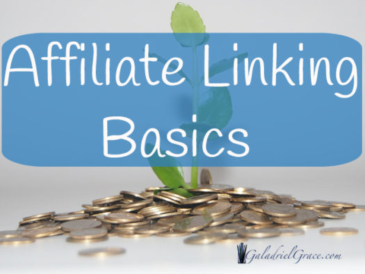 Basics for Posting Affiliate Links on Your Website