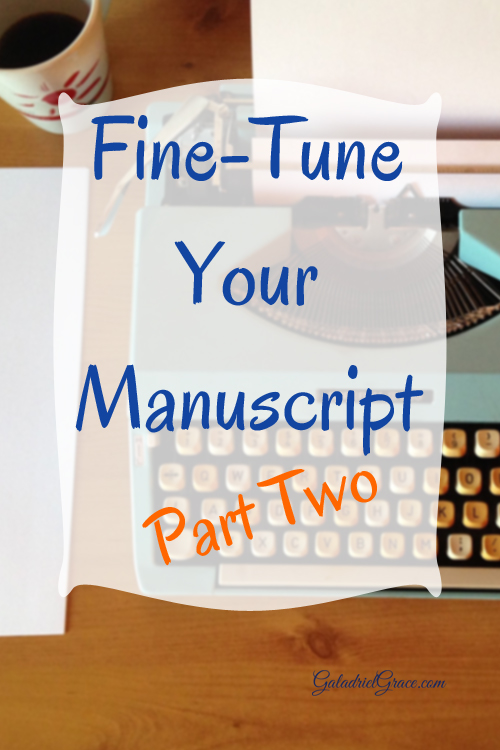 How to know if your book novel manuscript is ready to be published or sent to an agent.