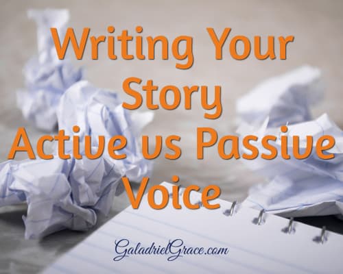 How to better engage your readers with active voice vs passive voice and see examples.