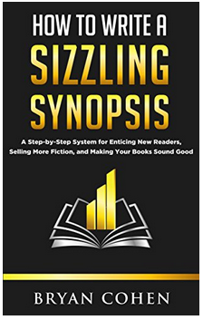 How to write a synopsis that sells your book manuscript and attracts readers attention!