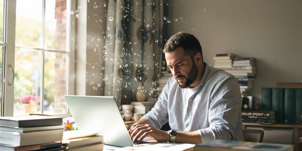 What Does It Take for an Author to Be Successful? Learn about mindset, craft, publishing paths, marketing, and sustaining a career.